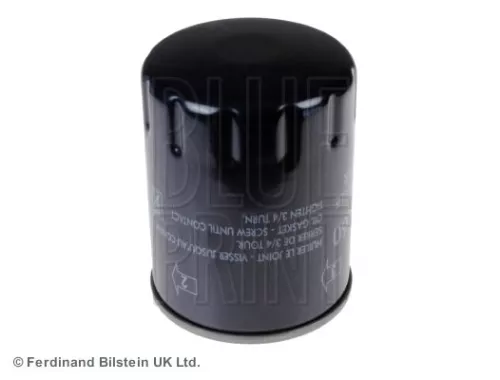 Blue Print Oil Filter For Ford Mazda 121 Fiesta