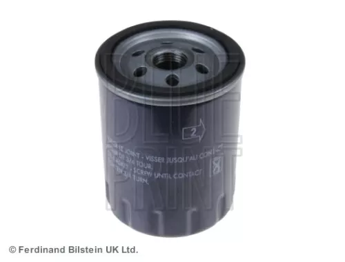 BLUE PRINT BLUE PRINT ADM52110 Blue Print Oil Filter For Ford Mazda 121 Fiesta 