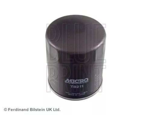 Blue Print Oil Filter