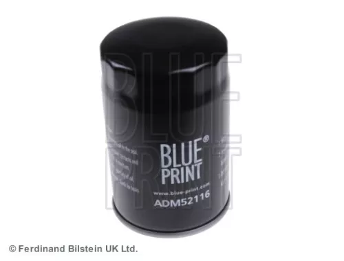 Blue Print Oil Filter For Ford Mazda Cx-9 Maverick Tribute