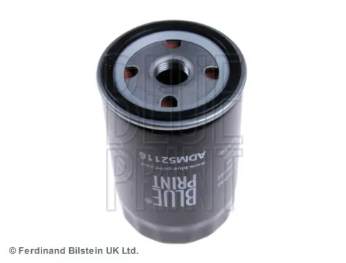 BLUE PRINT BLUE PRINT ADM52116 Blue Print Oil Filter For Ford Mazda Cx-9 Maverick Tribute 