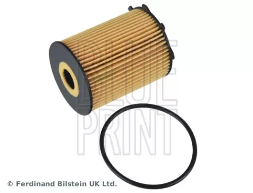 BLUE PRINT BLUE PRINT ADM52119 Blue Print Oil Filter For Citroën Ds Fiat Ford Ford Australia Mazda Mini Mitsubi 