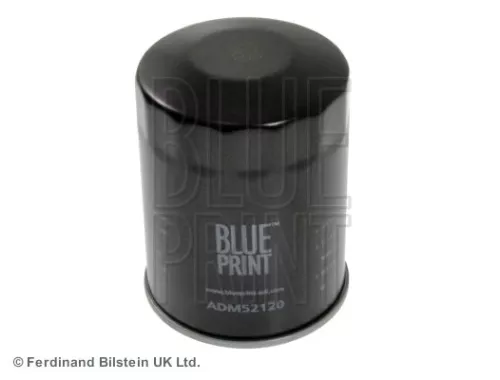 Blue Print Oil Filter For Ford Mazda Bt-50 Ranger