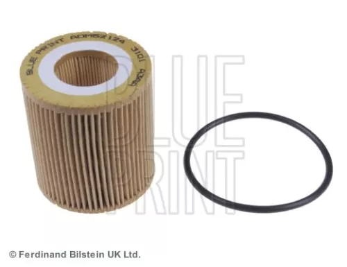 Blue Print Oil Filter For Ford Ford Australia Ford Usa Mazda Vw Amarok Bt-50 Ran