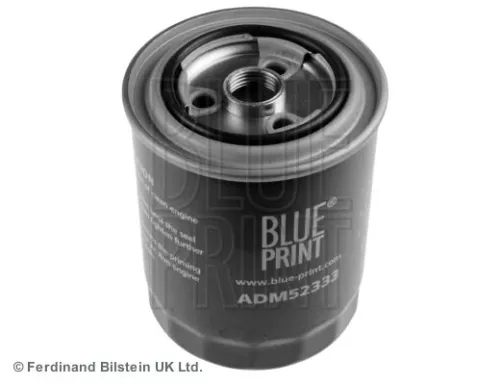 BLUE PRINT BLUE PRINT ADM52333 Blue Print Fuel Filter For Ford Mazda Toyota 3 5 6 B-serie Cx-5 Cx-7 E Land Crui 