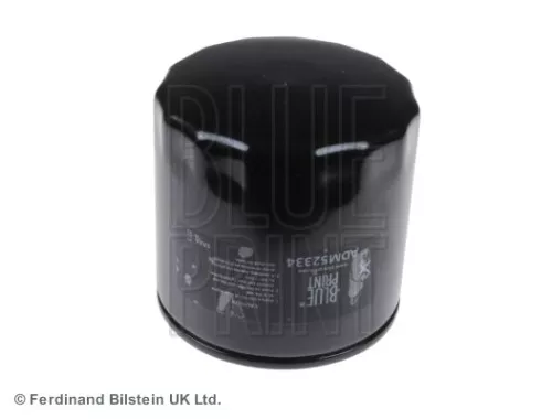 Blue Print Fuel Filter For Mazda B-serie E