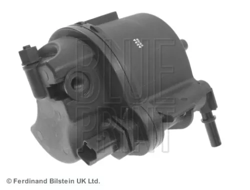 BLUE PRINT BLUE PRINT ADM52338 Blue Print Fuel Filter For Citroën Ford Mazda Peugeot Toyota 1007 107 2 206 206  
