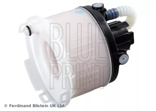 Blue Print In Fuel Tank Fuel Filter For Mazda 3