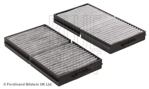 Blue Print Cabin Pollen Filter Set For Mazda 323 F 323 S 626 Premacy