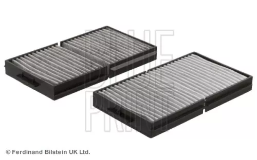 BLUE PRINT BLUE PRINT ADM52501 Blue Print Cabin Pollen Filter Set For Mazda 323 F 323 S 626 Premacy 