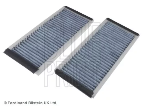 Blue Print Cabin Pollen Filter Set For Mazda Mpv Rx-8