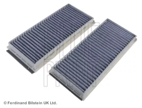 BLUE PRINT BLUE PRINT ADM52507 Blue Print Cabin Pollen Filter Set For Mazda Mpv Rx-8 