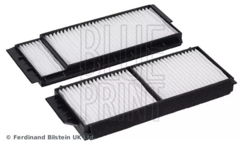 Blue Print Cabin Pollen Filter Set For Mazda 2 3 5