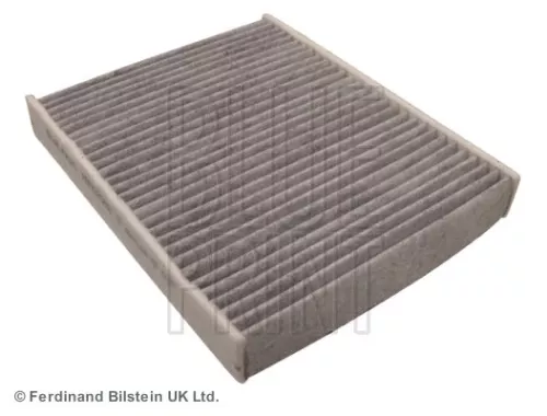 Blue Print Cabin Pollen Filter For Ford Fiesta Fusion