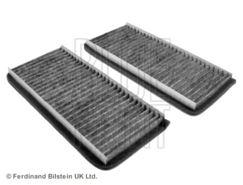 BLUE PRINT BLUE PRINT ADM52512 Blue Print Cabin Pollen Filter Set For Mazda Mpv Rx-8 