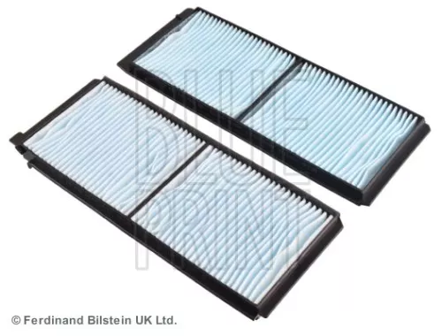 Blue Print Cabin Pollen Filter Set For Mazda 2