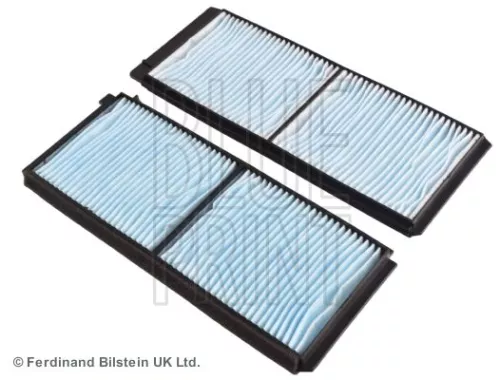 BLUE PRINT BLUE PRINT ADM52517 Blue Print Cabin Pollen Filter Set For Mazda 2 