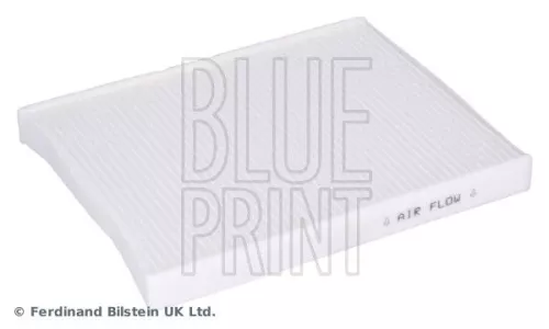 Blue Print Cabin Pollen Filter For Ford B-max Ecosport Fiesta Ka+ Puma Tourneo Cour