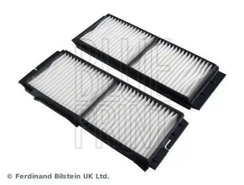 Blue Print Cabin Pollen Filter Set For Mazda 3