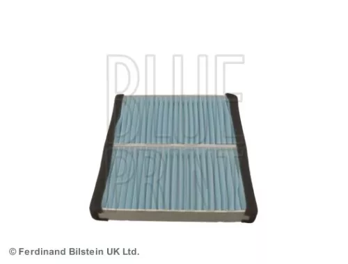 Blue Print Cabin Pollen Filter For Mazda 2 Verisa