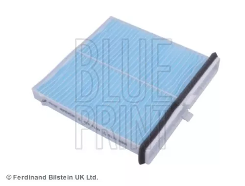 Blue Print Cabin Pollen Filter For Mazda 2 Cx-3