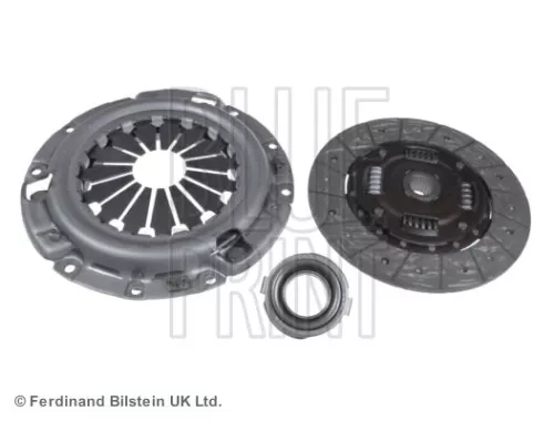 Blue Print Clutch Kit For Asia Motors Mazda 626 929 B-serie E Rocsta