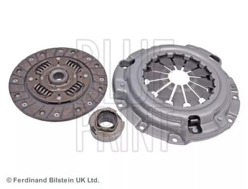Blue Print Clutch Kit For Mazda 2