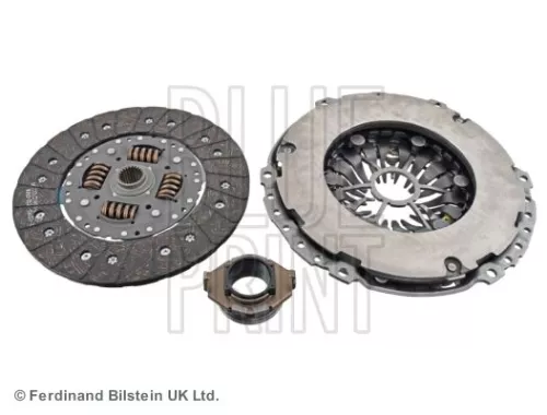 BLUE PRINT BLUE PRINT ADM530118C Blue Print Clutch Kit For Ford Ford Asia & Oceania Mazda Bt-50 Everest Ranger 