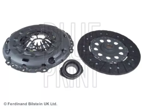 Blue Print Clutch Kit For Mazda 3 5 6