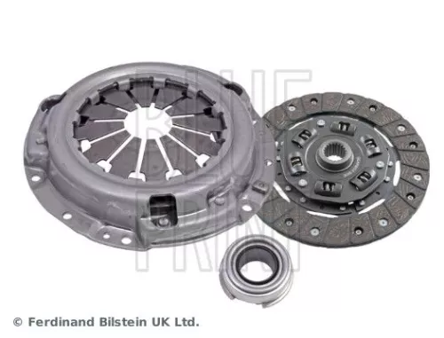 Blue Print Clutch Kit For Mazda 323 323 C 323 F 323 S Demio