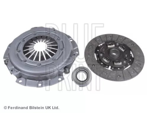 Blue Print Clutch Kit For Mazda 323 C 323 F 323 P 323 S Mx-3 Premacy Xedos 6