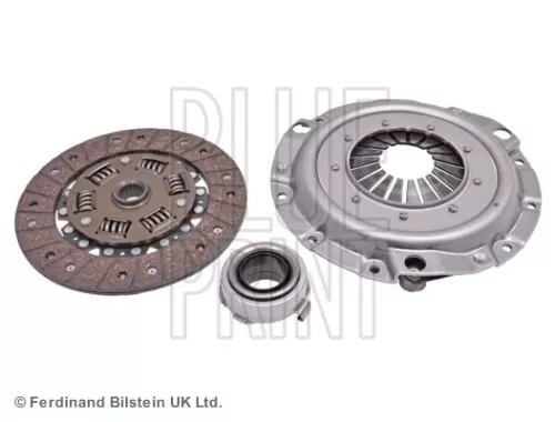 Blue Print Clutch Kit For Mazda 323 F 323 S Mx-3