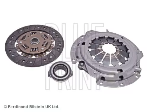 Blue Print Clutch Kit For Mazda Rx-8
