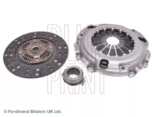 Blue Print Clutch Kit For Mazda B-serie