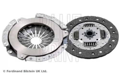 BLUE PRINT BLUE PRINT ADM53082 Blue Print Clutch Kit For Ford Mazda 121 2 Fiesta Fusion Ka Ka Van Puma 