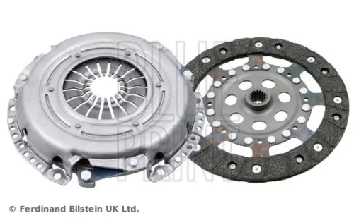 Blue Print Clutch Kit For Ford Mazda 2 Fiesta Fusion