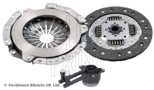 BLUE PRINT BLUE PRINT ADM53084 Blue Print Clutch Kit For Ford Mazda 2 Fiesta Fusion 