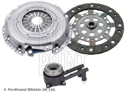 Blue Print Clutch Kit For Ford Mazda 2 Fiesta