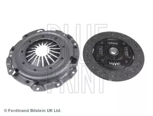 Blue Print Clutch Kit For Mazda 3 5