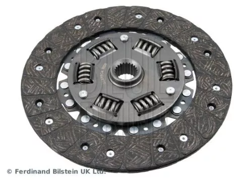 Blue Print Clutch Disc For Asia Motors Ford Usa Mazda 323 323 C 323 F 323 S 626 