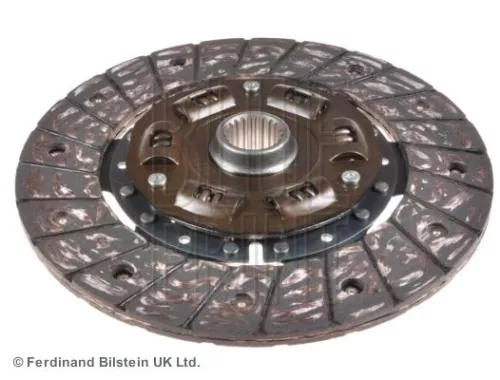 Blue Print Clutch Disc For Mazda Mx-5