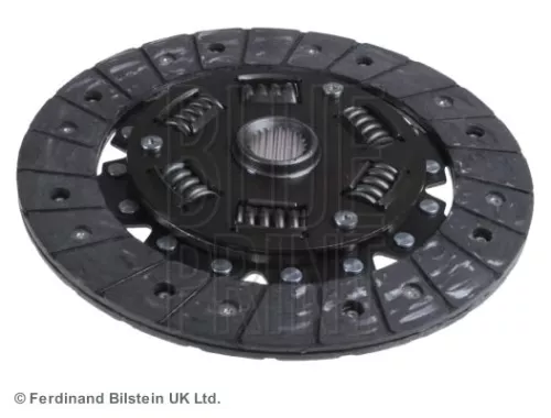 Blue Print Clutch Disc For Mazda 323 C Mx-5
