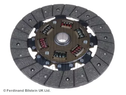 Blue Print Clutch Disc