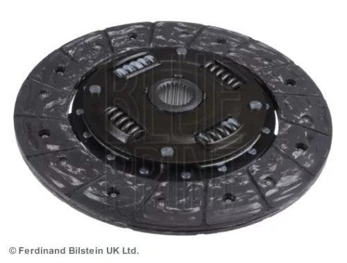 Blue Print Clutch Disc For Mazda E