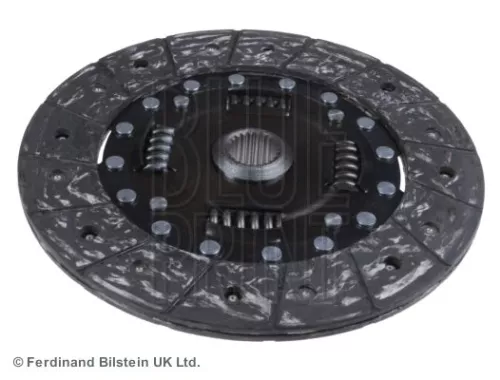 BLUE PRINT BLUE PRINT ADM53126 Blue Print Clutch Disc For Mazda E 