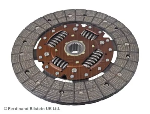 BLUE PRINT BLUE PRINT ADM53135 Blue Print Clutch Disc For Ford Mazda B-serie Ranger 