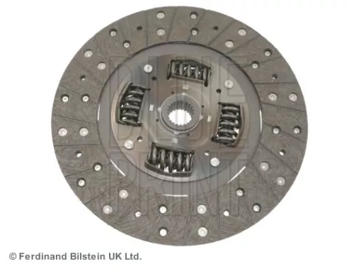 BLUE PRINT BLUE PRINT ADM53138 Blue Print Clutch Disc For Ford Mazda B-serie Mpv Ranger 
