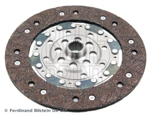 Blue Print Clutch Disc For Mazda 6 Mpv