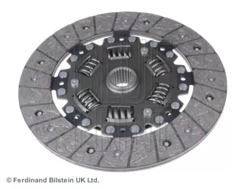 BLUE PRINT BLUE PRINT ADM53141 Blue Print Clutch Disc For Mazda Rx-8 