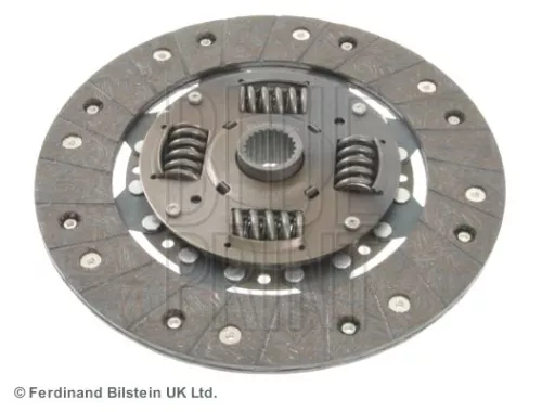 Blue Print Clutch Disc For Mazda Tribute
